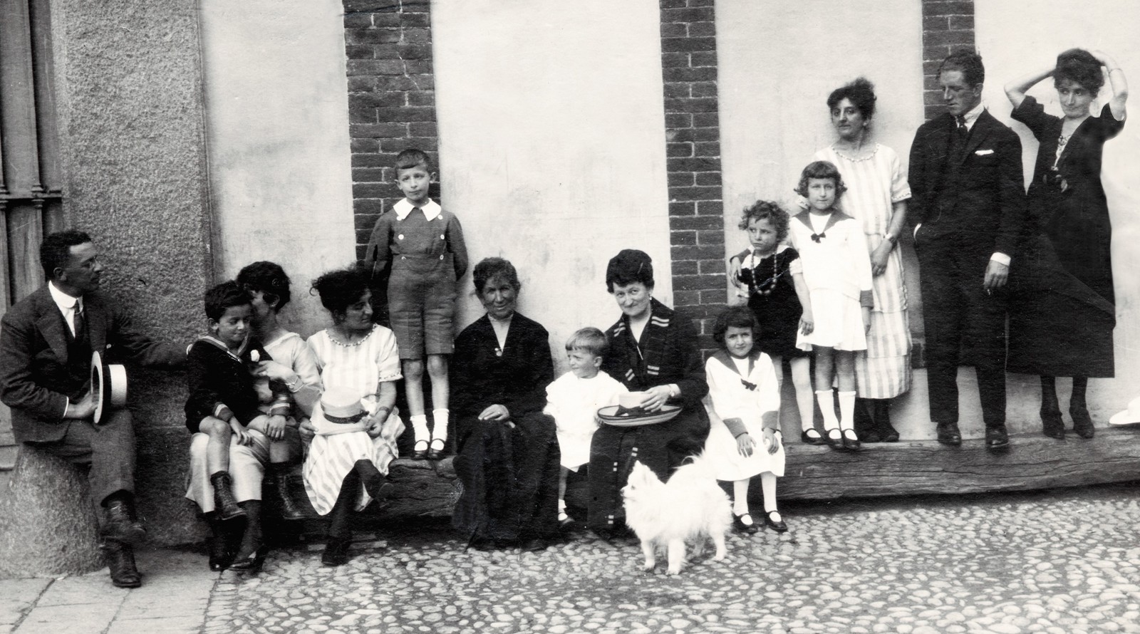 Seconda generazione