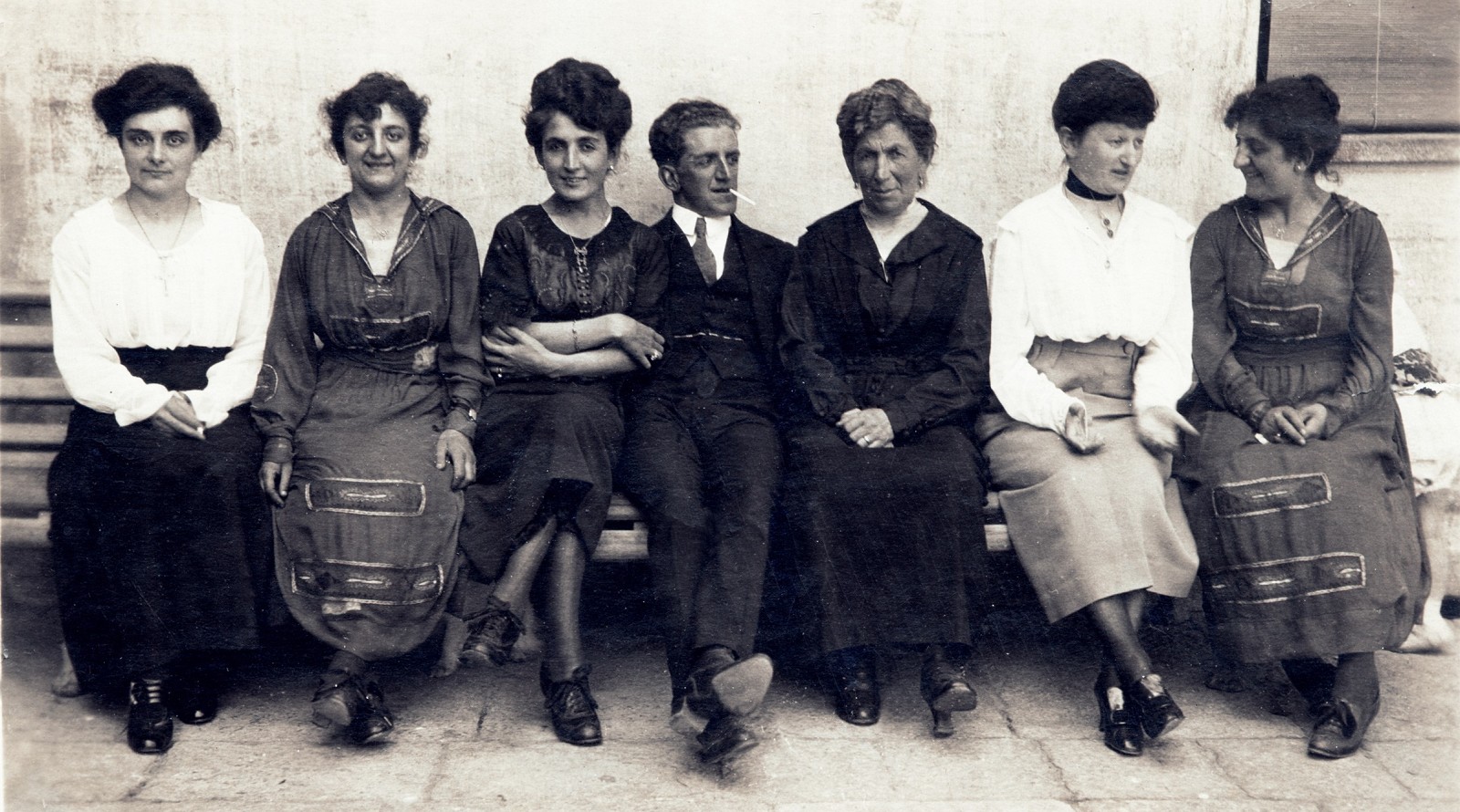 Seconda generazione