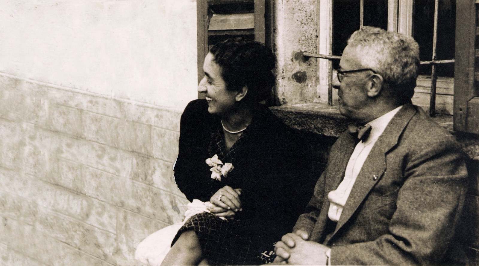 Seconda generazione