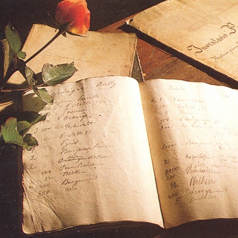 La nostra Storia