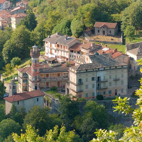 I Luoghi Biellesi