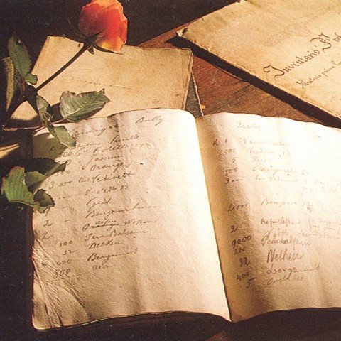 ANTICHE RICETTE A.DI B. DEL 1871