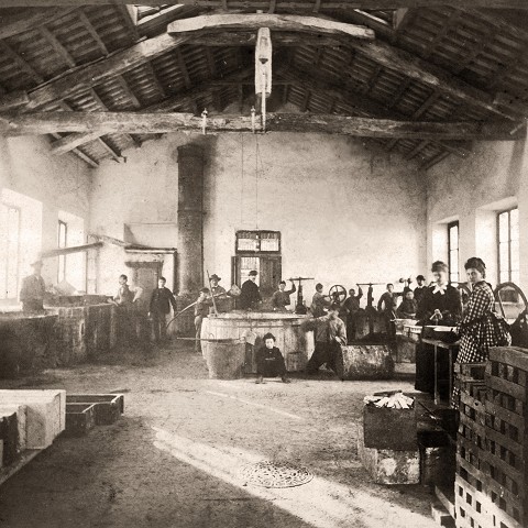 REALE MANIFATTURA 1871