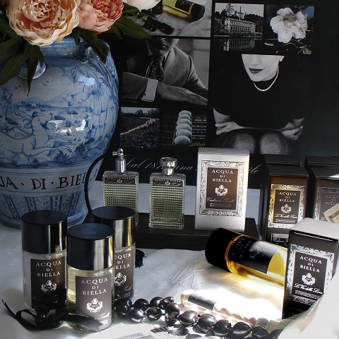 Antique Perfume Shop