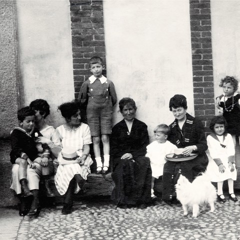 Seconda generazione