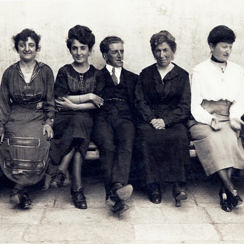 Seconda generazione