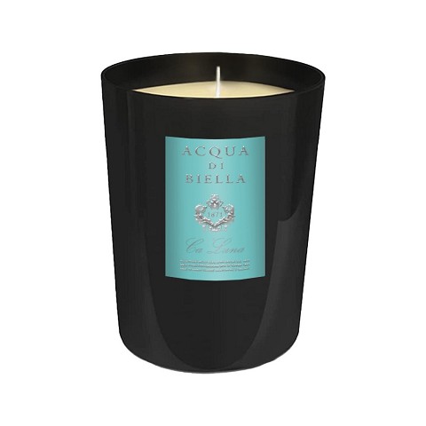 COCONUT AND VANILLA CANDLE